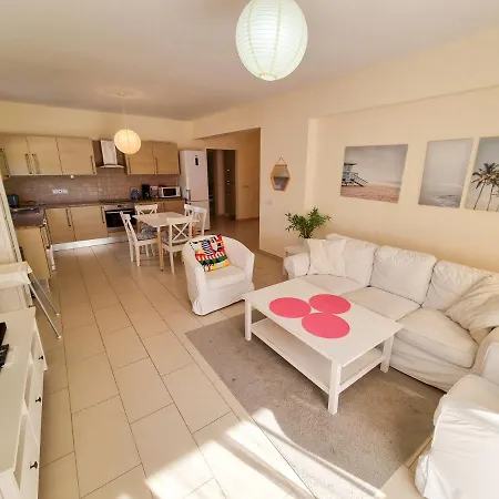 Apartment The Seahorse Tersephanou