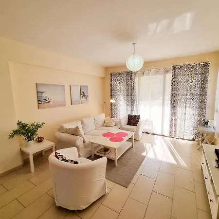 Apartment The Seahorse